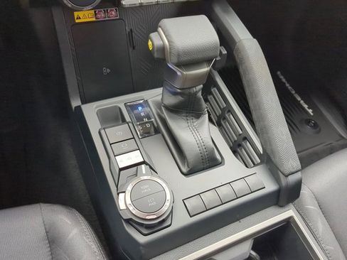 Used 2025 Toyota Tacoma SR5 image 14