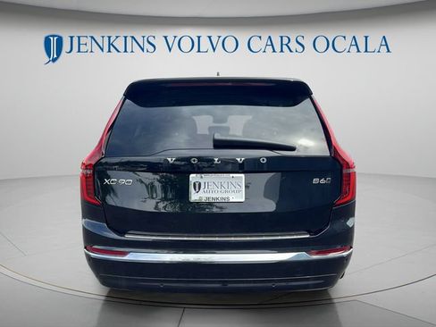 New 2026 Volvo XC90 B6 Plus AWD/4WD image 4