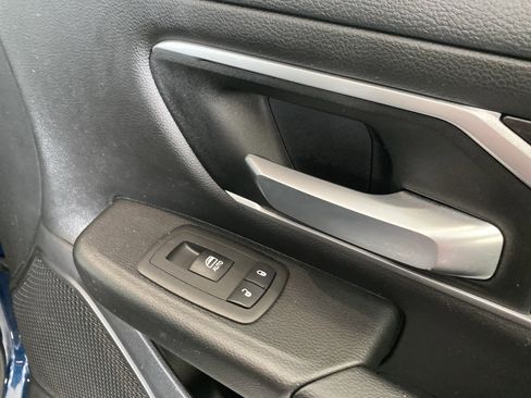 Used 2022 RAM 1500 Big Horn image 27