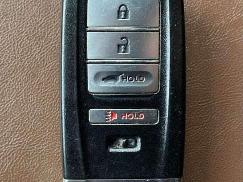 Used 2019 Acura RDX AWD w/ Advance Package image 37