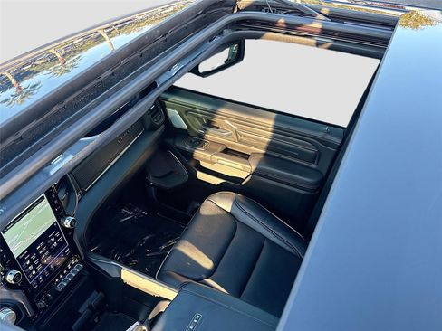 Used 2019 RAM 1500 Limited image 25