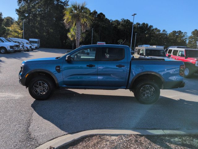 Used 2024 Ford Ranger XLT RWD image 7