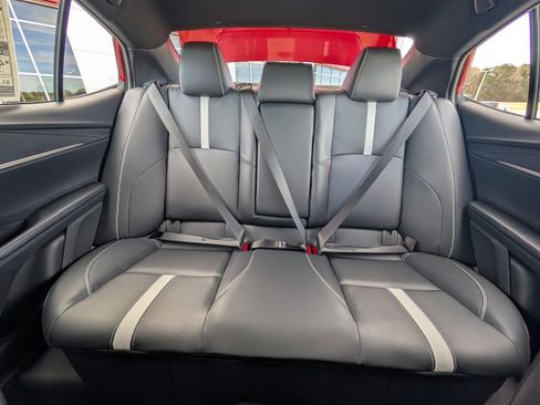 New 2026 Toyota Camry Hybrid image 23