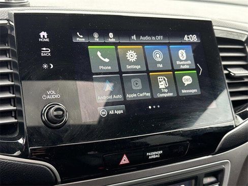 Used 2023 Honda Passport EX-L image 7