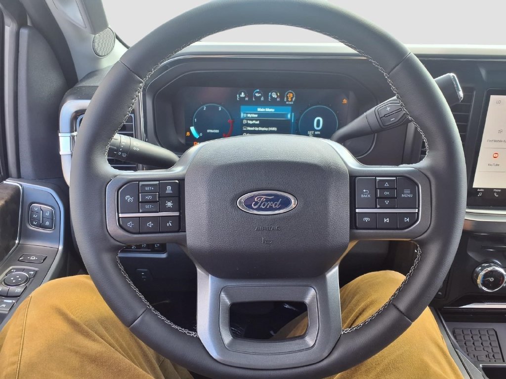 New 2026 Ford F350 Lariat w/ Lariat Ultimate Package AWD/4WD image 20