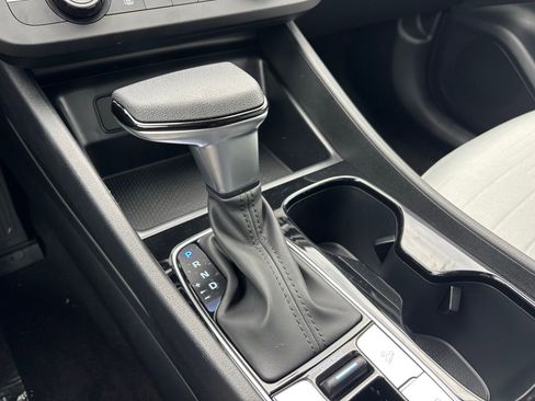 New 2026 Hyundai Santa Cruz SE FWD image 24