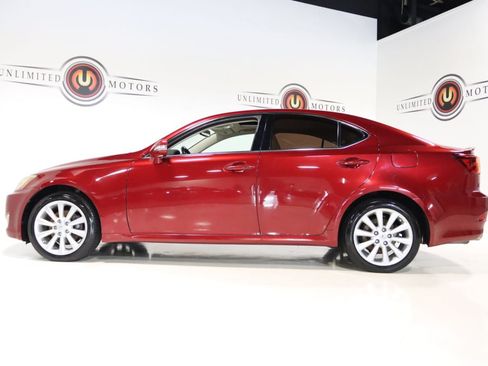Used 2009 Lexus IS 250 AWD image 27