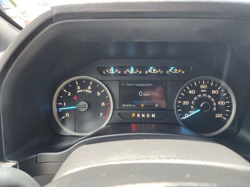 Used 2018 Ford F150 XLT w/ Equipment Group 301A Mid RWD image 23