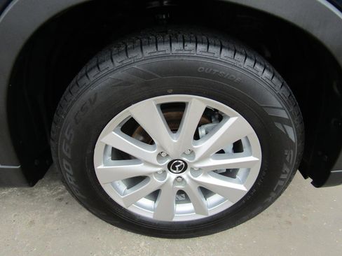 Used 2016 MAZDA CX-5 Touring image 7
