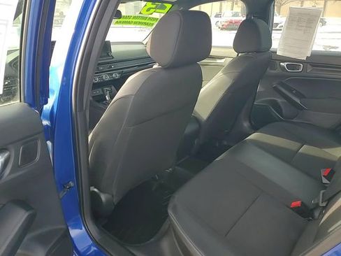 Used 2023 Honda Civic Sport image 28