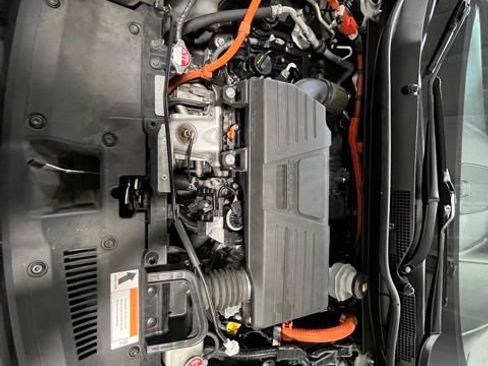 Used 2022 Honda CR-V Touring image 27