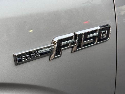 Used 2014 Ford F150 STX w/ Equipment Group 201A Mid image 16