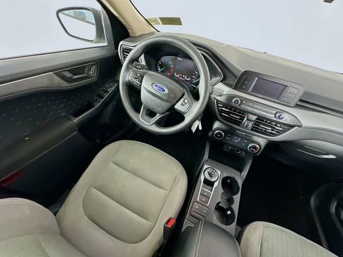 Used 2020 Ford Escape S AWD/4WD image 9