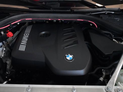 New 2026 BMW X3 xDrive30 w/ Premium Package image 25