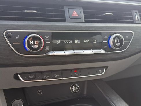 Used 2019 Audi A4 2.0T Premium image 19