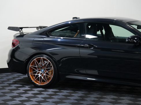 Used 2016 BMW M4 GTS RWD image 14