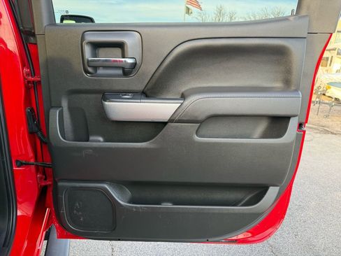 Used 2017 Chevrolet Silverado 1500 LT image 36