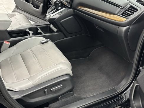 Used 2020 Honda CR-V EX-L image 34