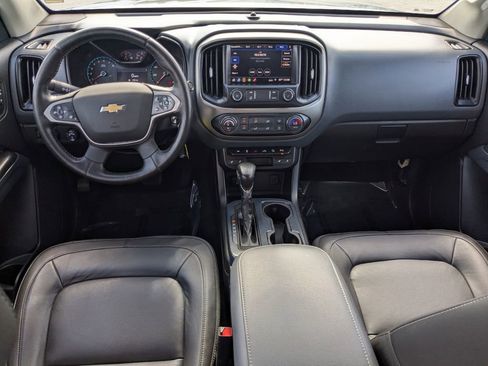 Certified 2022 Chevrolet Colorado Z71 image 13