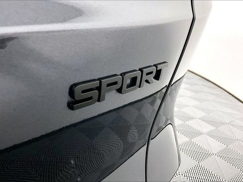 Used 2025 Honda CR-V Sport image 14
