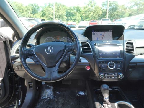 Used 2016 Acura RDX AWD w/ Technology Package image 15