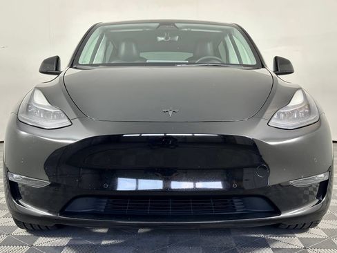 Used 2022 Tesla Model Y Performance AWD/4WD image 19