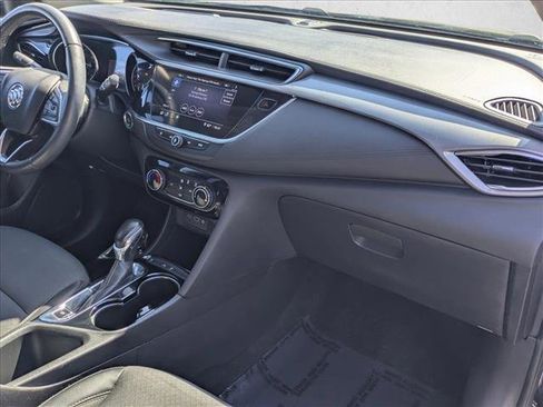 Used 2023 Buick Encore GX Preferred FWD image 20