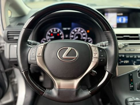 Used 2015 Lexus RX 350 AWD image 22