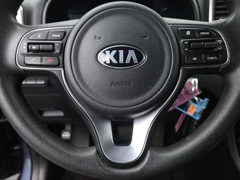 Used 2019 Kia Sportage LX w/ LX Popular Package FWD image 17
