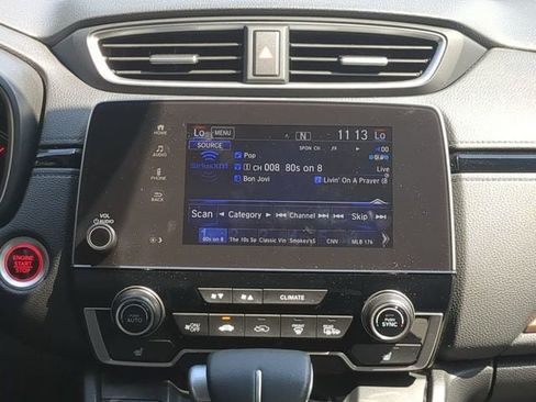 Used 2020 Honda CR-V EX-L image 17