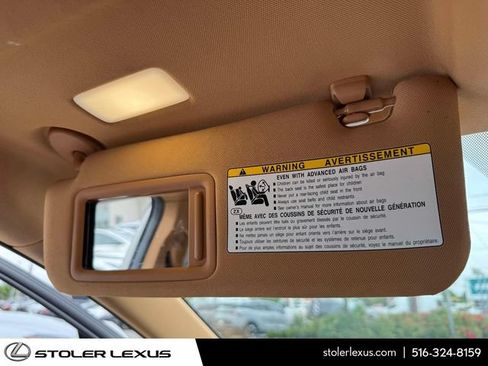 Used 2022 Lexus NX 350 AWD w/ Cold Area Package image 40