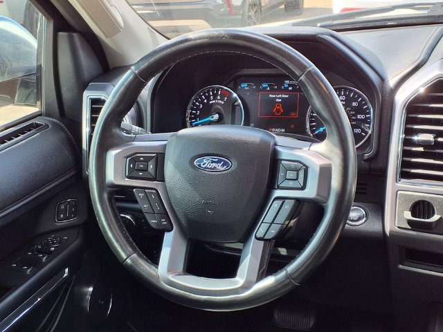 Used 2019 Ford Expedition Platinum RWD image 7