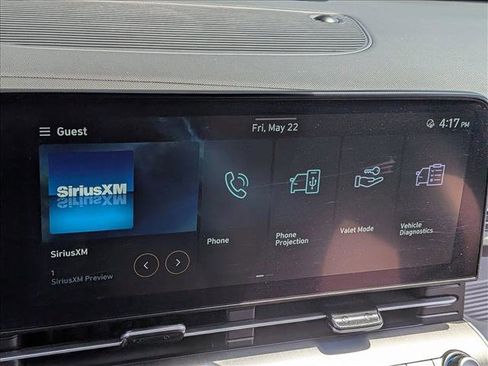 Used 2024 Hyundai Kona SEL FWD image 14