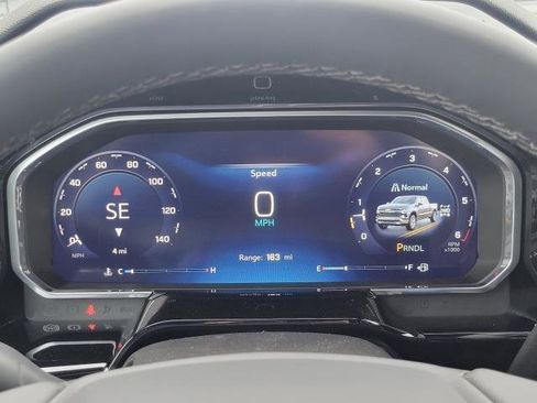 New 2026 Chevrolet Silverado 1500 LT image 13