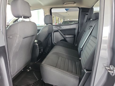 Used 2021 Ford Ranger XL w/ Equipment Group 101A High AWD/4WD image 18