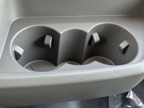 New 2026 Ford Transit 250 148 High Roof Extended w/ Load Area Protection Package image 26