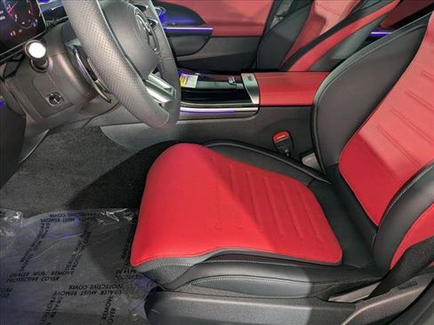 New 2026 Mercedes-Benz C 43 AMG 4MATIC Sedan image 4