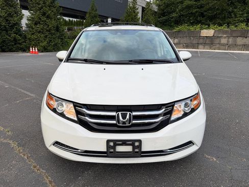 Used 2014 Honda Odyssey EX-L image 5