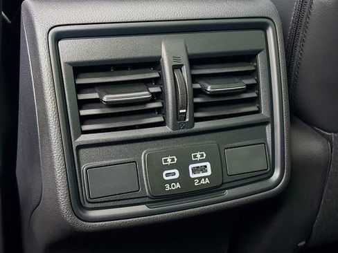 New 2026 Subaru Forester Premium image 25