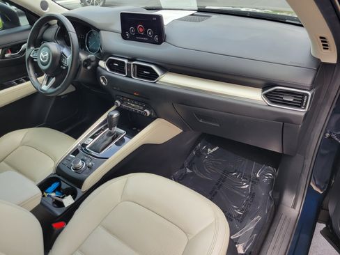 Used 2020 MAZDA CX-5 Grand Touring Reserve image 13