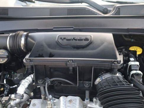 Used 2025 Jeep Compass Limited AWD/4WD image 23