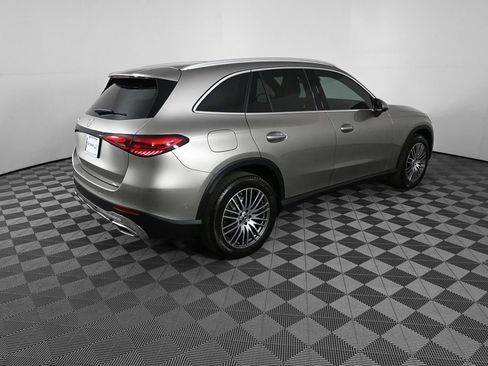 Used 2024 Mercedes-Benz GLC 300 image 26