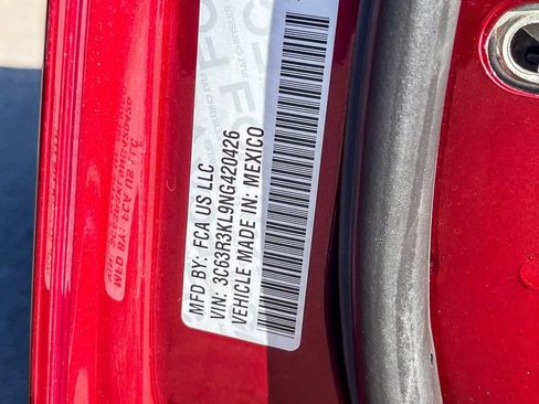 Used 2022 RAM 3500 Limited w/ Body Color Bumper Group image 59