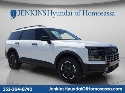 New 2026 Hyundai Palisade XRT Pro