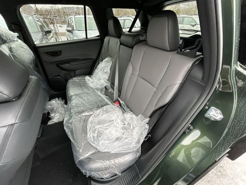 New 2026 Subaru Outback Premium AWD/4WD image 13