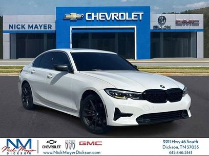 Used 2020 BMW 330i xDrive Sedan w/ Convenience Package