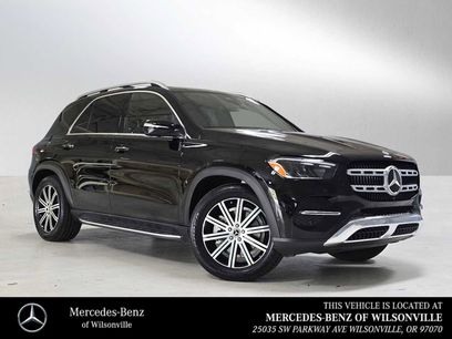 Used 2026 Mercedes-Benz GLE 350 4MATIC