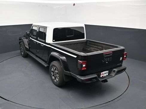 New 2026 Jeep Gladiator Sport AWD/4WD image 41
