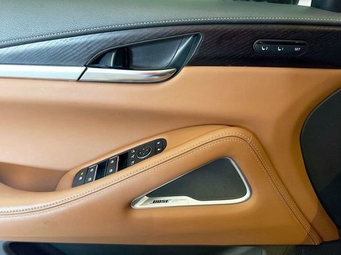 Used 2023 INFINITI QX60 Autograph image 19