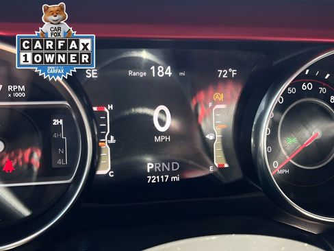 Used 2022 Jeep Wrangler Unlimited Rubicon AWD/4WD image 40